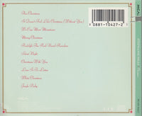 Stephanie Mills: Christmas w/ Saw Mark