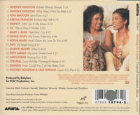 Waiting To Exhale: Original Soundtrack Album Promo Stamped