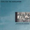 Toys For The Revolution: ...Beyond The Horizon w/ Saw Mark