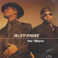 Ruff Endz: No More 3-Track Promo