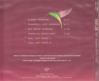 Kelis: Get Along With You 6-Track Promo