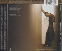Mario Winans: Story Of My Heart Promo Stamped