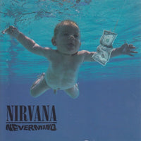 Nirvana: Nevermind