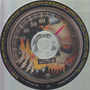 Halford: Resurrection w/ Back Artwork