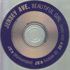 Jersey Ave.: Beautiful Girl 3-Track Promo w/ Back Artwork