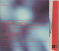 ABC: When Smokey Sings 4-Track Germany Maxi-Single