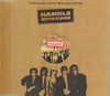 Traveling Wilburys: Handle With Care 1-Track Promo w/ Front Artwork