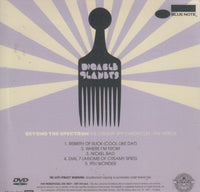 Digable Planets: Beyond The Spectrum: The Creamy Spy Chronicles: The Videos 5-Track Promo