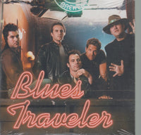 Blues Traveler: Back In The Day 3-Track Promo