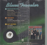 Blues Traveler: Back In The Day 3-Track Promo