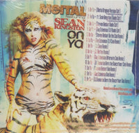 Meital Featuring Sean Kingston: On Ya 13-Track Promo