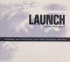 Launch: Discover New Music: Exclusive Live Performances From 1998 19-Track Limited Edition Promo