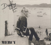 Duffy: Mercy 1-Track Promo