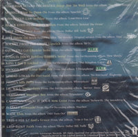 Interscope Sampler Volume One 20-Track Promo