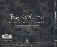 Boo & Gotti: Baby Girl 3-Track Promo