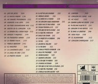 Gerardo Reyes: Disco Triple 3-Disc Set