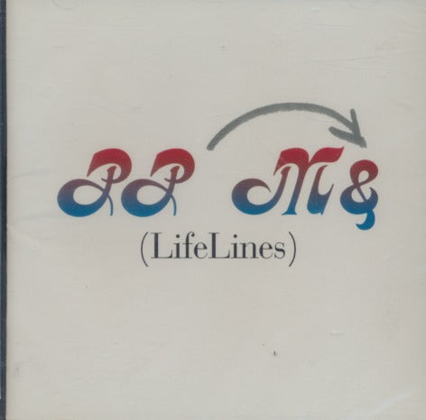 Peter, Paul & Mary: LifeLines