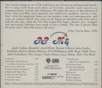 Peter, Paul & Mary: LifeLines