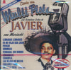 Javier: Los Autenticos Exitos De Javier Con Mariachi w/ Cracked Case