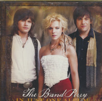 The Band Perry: In Just One Album... FYC Promo