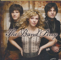 The Band Perry: In Just One Album... FYC Promo