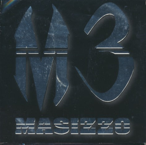 Masizzo: M3 w/ Front Artwork
