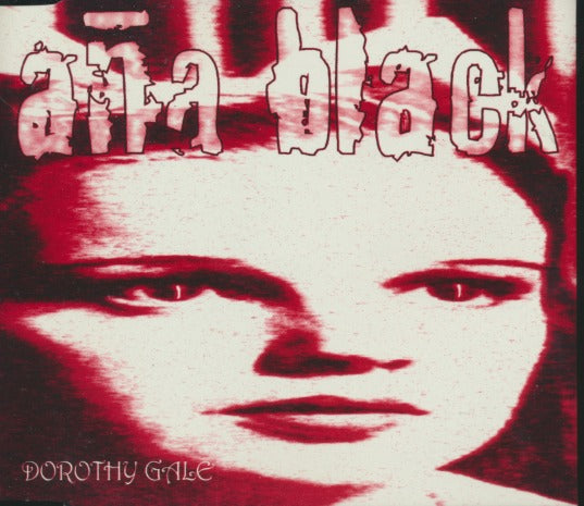 Aila Black: Dorothy Gale 3-Track Maxi-Single