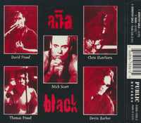Aila Black: Dorothy Gale 3-Track Maxi-Single