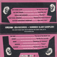 Suretone: Summer Slam! 10-Track Promo