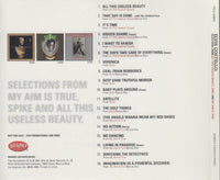 Elvis Costello: Re-Examine 18-Track Promo