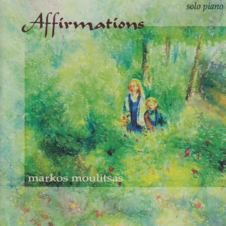 Markos Moulitsas: Affirmations