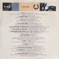 Back To Basics Volume 2 w/ Front Artwork