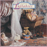 Kellie Copeland: Lullabies