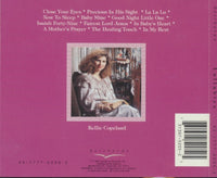 Kellie Copeland: Lullabies