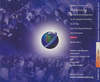 Live At International Invasion: I Will Go Volume 2