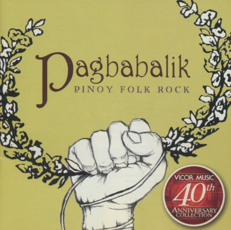 Pagbabalik: Pinoy Folk Rock