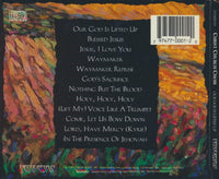 Christ Church Choir: Live: Our God Is Lifted Up