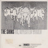 The Shins: Oh, Inverted World 11-Track Promo