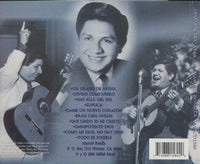 Manuel Bonilla: Himnos Del Ayer