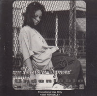 Raven-Symone: Undeniable 13-Track Promo