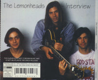 The Lemonheads: Interview