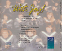 Grace Fellowship: With Joy! Vol. 7