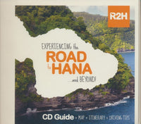 R2H: Experiencing The Road To Hana ...and Beyond!