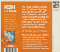 R2H: Experiencing The Road To Hana ...and Beyond!
