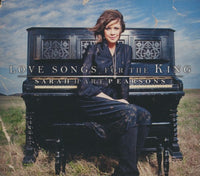 Sarah Hart Pearsons: Love Songs For The King