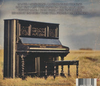 Sarah Hart Pearsons: Love Songs For The King