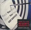 Kenneth Copeland: How To Live In God's Abundance MP3