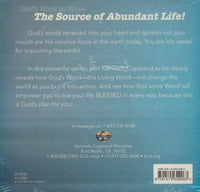 Kenneth Copeland: How To Live In God's Abundance MP3
