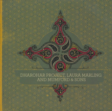 Dharohar Project, Laura Marling & Mumford & Sons 4-Track EP Promo