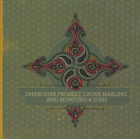 Dharohar Project, Laura Marling & Mumford & Sons 4-Track EP Promo